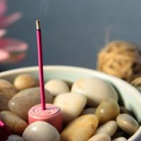 Incense