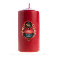 Spirit Pillar Candles - YULAN MEDIUM (HAPPINESS)