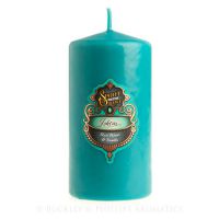 Spirit Pillar Candle - ISHTAR MEDIUM