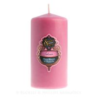 Spirit Pillar Candle - SAKURA MEDIUM