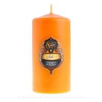 Spirit Pillar Candles - SALA MEDIUM