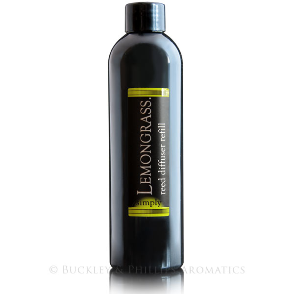 Diffuser - Simply Lemongrass