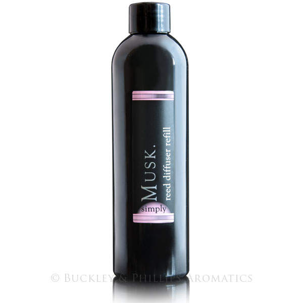 Diffuser - Simply Musk