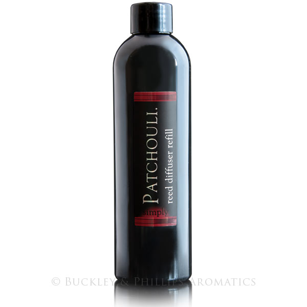 Diffuser - Simply Patchouli