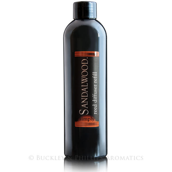 Diffuser - Simply Sandalwood