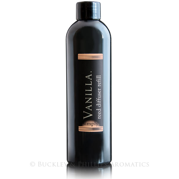 Diffuser - Simply Vanilla