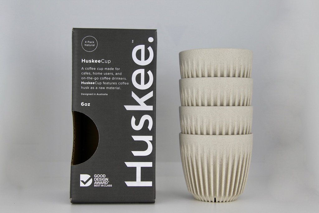 Huskee Cup Perth - 6oz