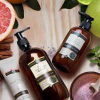 Bath & Body