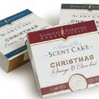 Gumleaf Christmas