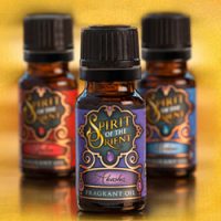 Spirit of the Orient Fragrance Oils